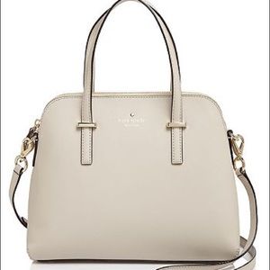 Kate Spade Cedar Street Maise Satchel